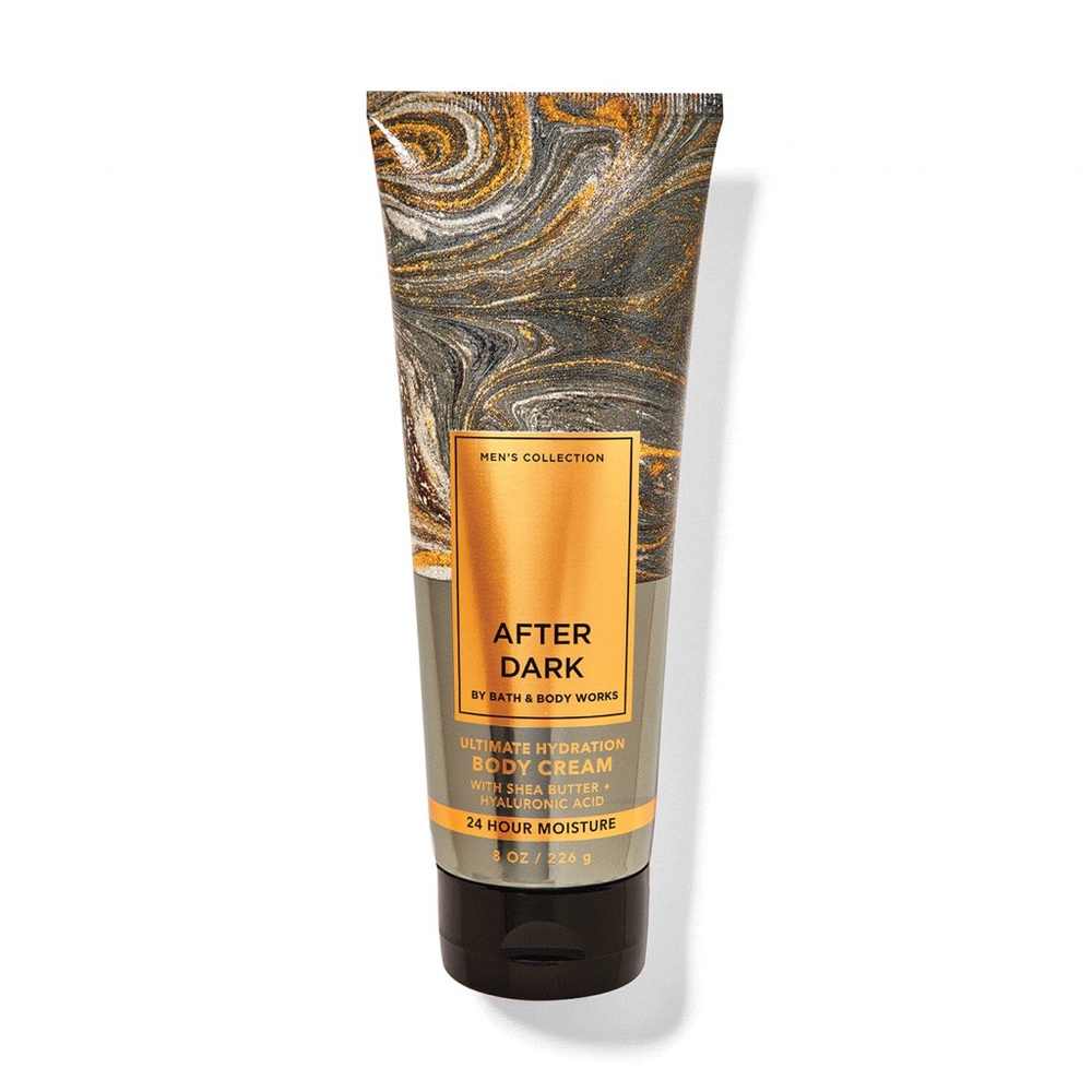 Bath and Body works After Dark for Men!